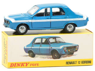 Lot 1411 - DINKY TOYS (FRANCE) (1)
