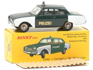 Lot 1339 - DINKY TOYS (FRANCE) (1)