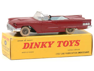Lot 1333 - DINKY TOYS (FRANCE) (1)
