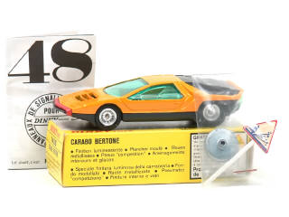 Lot 1387 - DINKY TOYS (FRANCE) (1)