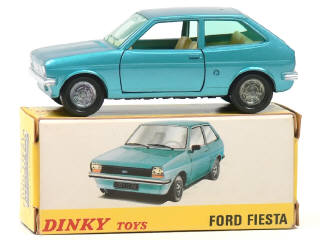 Lot 1415 - DINKY TOYS (FRANCE) (1)