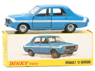 Lot 1384 - DINKY TOYS (FRANCE) (1)