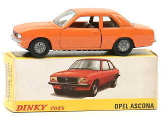 Lot 1416 - DINKY TOYS (FRANCE) (1)