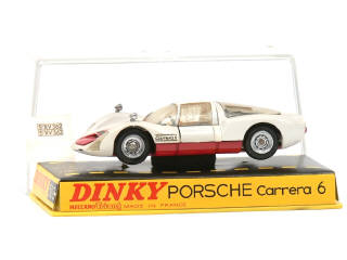 Lot 1391 - DINKY TOYS (FRANCE) (1)