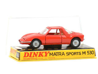 Lot 1393 - DINKY TOYS (FRANCE) (1)