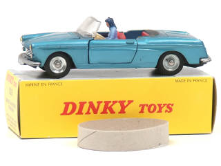 Lot 1367 - DINKY TOYS (FRANCE) (1)