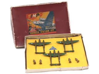 Lot 773 - TIMPO TOYS (GB) (1)