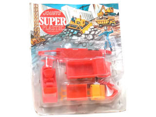 Lot 752 - INJECTAPLASTIC (FRANCE) (1)