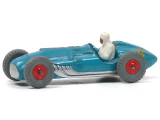 Lot 1204 - DINKY TOYS (GB) (1)