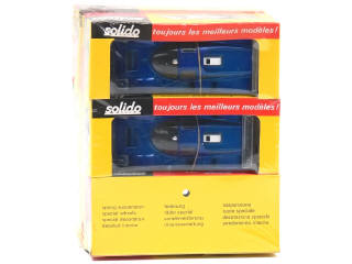 Lot 1097 - SOLIDO (FRANCE) (6)