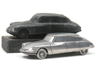 Lot 473 - DE POLIGNY & J. CIJSBERS (2)