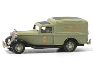 Lot 674 - BROOKLIN MODELS (GB) (1)