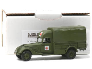 Lot 724 - MINITRUCKS (FRANCE) (1)