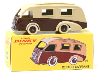 Lot 1276 - CLUB DINKY FRANCE (1)