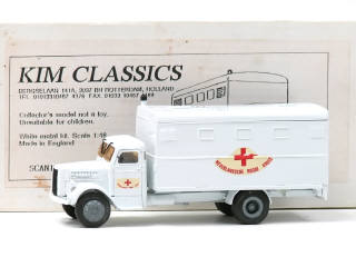 Lot 731 - KIM CLASSICS (PAYS-BAS) (1)