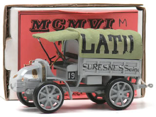 Lot 722 - MCMVI (FRANCE) (1)