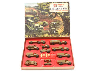 Lot 758 - PYRO (USA) (1)