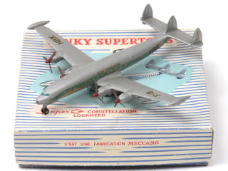 Lot 1502 - DINKY TOYS (FRANCE) (1)