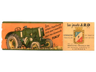 Lot 1083 - JRD (FRANCE) (1)