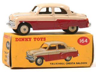 Lot 1219 - DINKY TOYS (GB) (1)