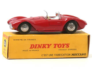 Lot 1291 - DINKY TOYS (FRANCE) (1)