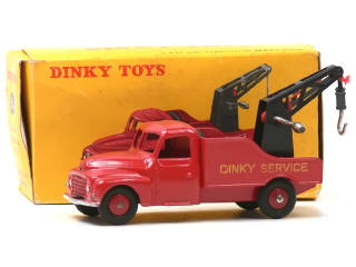 Lot 1455 - DINKY TOYS (FRANCE) (1)