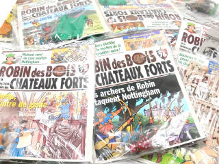 Lot 846 - EDITIONS ATLAS (FRANCE) (1)
