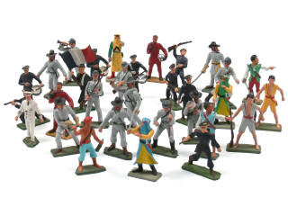 Lot 815 - STARLUX (FRANCE) (40)