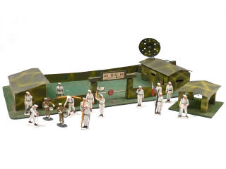 Lot 844 - DEPREUX (FRANCE) (1)