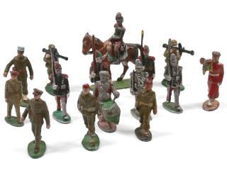 Lot 796 - QUIRALU (FRANCE) (16)