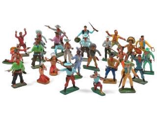 Lot 822 - STARLUX (FRANCE) (42)