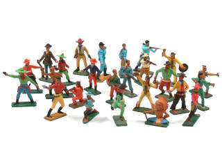 Lot 820 - STARLUX (FRANCE) (40)