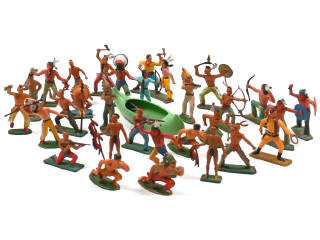 Lot 821 - STARLUX (FRANCE) (41)