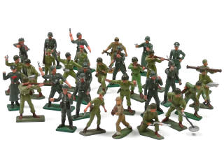 Lot 825 - STARLUX (FRANCE) (50)
