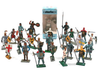 Lot 811 - STARLUX (FRANCE) (37)