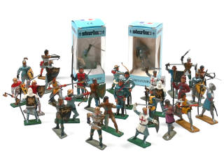 Lot 812 - STARLUX (FRANCE) (37)