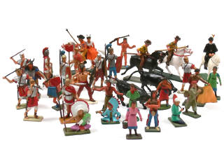 Lot 837 - STARLUX (FRANCE) (64)