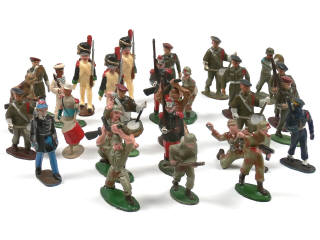 Lot 802 - QUIRALU (FRANCE) (27)