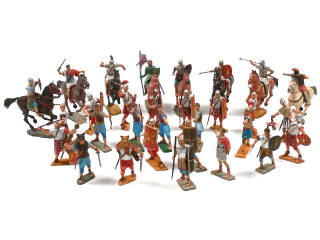 Lot 836 - STARLUX (FRANCE) (63)