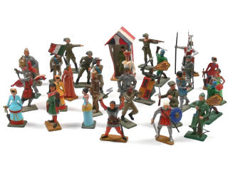 Lot 831 - STARLUX (FRANCE) (51)