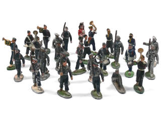 Lot 807 - QUIRALU (FRANCE) (42)