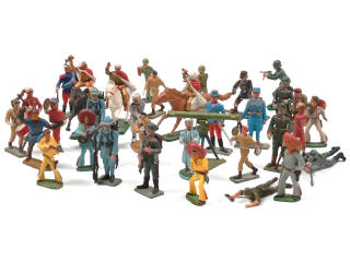 Lot 832 - STARLUX (FRANCE) (53)