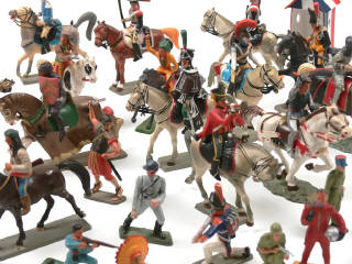 Lot 834 - STARLUX (FRANCE) (61)