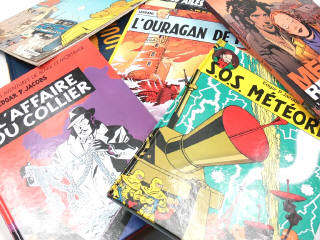 Lot 484 - DIVERS (23)