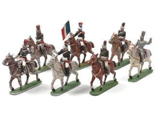 Lot 790 - QUIRALU (FRANCE) (7)
