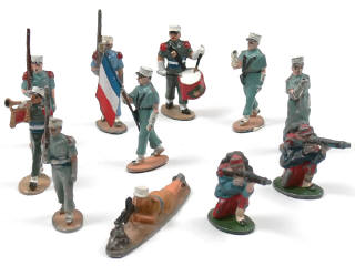 Lot 794 - QUIRALU (FRANCE) (11)