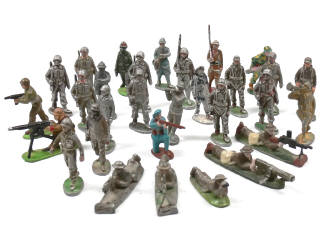 Lot 803 - QUIRALU (FRANCE) (30)