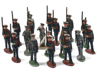 Lot 798 - QUIRALU (FRANCE) (19)