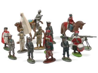 Lot 797 - QUIRALU (FRANCE) (16)