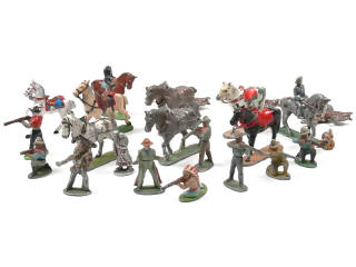 Lot 801 - QUIRALU (FRANCE) (23)